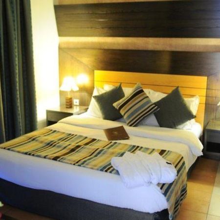 Sun Hills Suites Hotel Jounieh Eksteriør billede