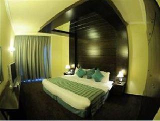 Sun Hills Suites Hotel Jounieh Eksteriør billede