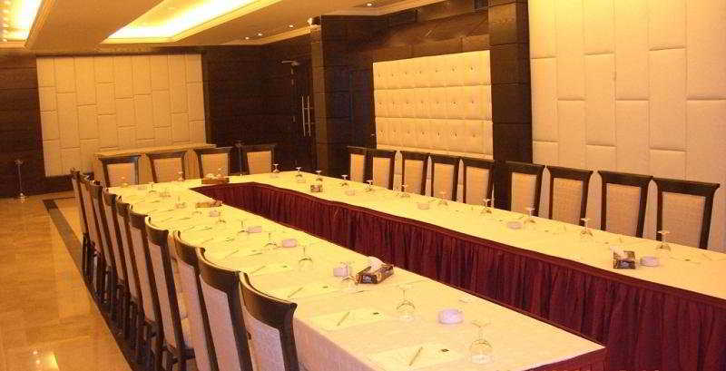 Sun Hills Suites Hotel Jounieh Eksteriør billede