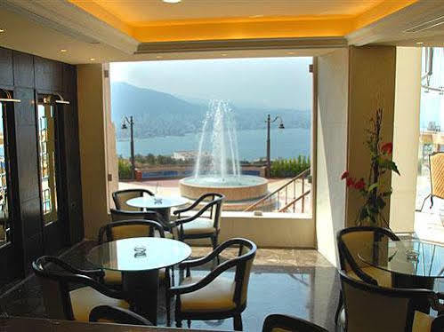 Sun Hills Suites Hotel Jounieh Eksteriør billede