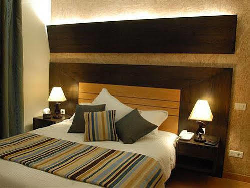 Sun Hills Suites Hotel Jounieh Eksteriør billede